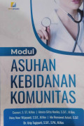 Modul Asuhan Kebidanan Komunitas