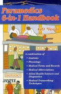 Paramedics 6-in-1 Handbook