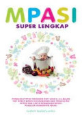 MPASI Super Lengkap