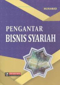 Pengantar bisnis syariah