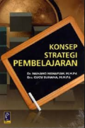 Konsep Strategi Pembelajaran