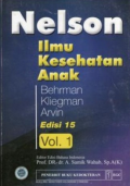 Nelson Ilmu Kesehatan Anak Vol.1