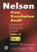Nelson Ilmu Kesehatan Anak Vol.2