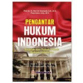 Pengantar Hukum Indonesia Sejarah dan Pokok-Pokok Hukum Indonesia