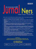 Ners Journal ; Jurnal ners Vol 15 No.2 Okt 2020