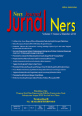 Jurnal Ners Vol 12 No. 1 April 2017