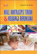 Nifas, Kontrasepsi Terkini danKeluarga Berencana