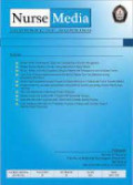 Nurse Media Journal of Nursing Volume 13, No 2 Agustus 2023