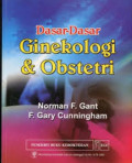 Dasar-Dasar Ginekologi & Obstetri
