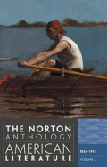 The Norton Anthology of American Literature; Volume C