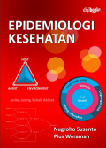 Epidemiologi Kesehatan