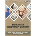 PENGANTAR FISIOTERAPI GERIATRI