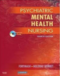 Psychiatric Mental Health Nursing , Fourth Edition