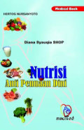 Nutrisi Anti Penuaan Dini