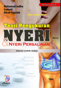 Teori Pengukuran Nyeri & Nyeri Persalinan : Di Sertai Contoh Askep