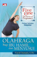 Olahraga Bagi Ibu Hamil dan Menyusui
