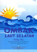 Ombak laut selatan : antologi puisi bengkel bahasa dan sastra Indonesia siswa SLTA Kabupaten Bantul
