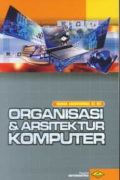 Organisasi Dan Arsitektur  Komputer