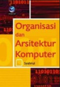 Organisasi Dan Arsitektur Komputer