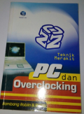 Teknik Merakit PC Dan Overclocking