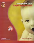 Pengantar Ilmu Keperawatan Anak buku 2