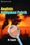 Analisis Kelayakan Pabrik