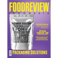 FOODREVIEW: Packaging Solution vol.xiii,no.11 november 2018