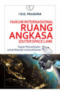 Hukum Internasional Ruang Angkasa
