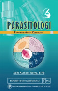 Parasitologi ; praktikum analisis kesehatan