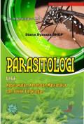 Parasitologi ; untuk keperawatan, kesehatan masyarakat, dan tehnik lingkungan