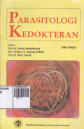 Parasitologi Kedokteran , edisi 3