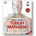 Ensiklopedi tubuh manusia