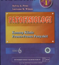 Patofisiologi ; Kionsep Klinis Proses- Proses Penyakit , Edisi 6 Volume 1