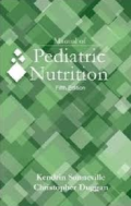 Manual Of Pediatric Nutrition , Fifth Edition