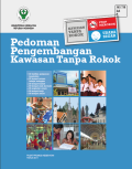 Pedoman Pengembangan Kawasan Tanpa Rokok