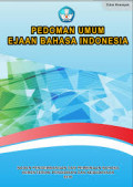 Pedoman Umum Ejaan Bahasa Indonesia, edisi keempat