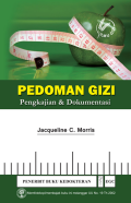 Pedoman Gizi Pengkajian & Dokumentasi