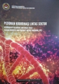 Pedoman Koordinasi Lintas Sektor ; menghadapi kejadian luar biasa (KLB)/ Wabah zoonosis dan penyakit infeksi emerging (PIE)