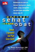 Pedoman Sehat tanpa Obat