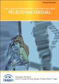 BUKU SUPLEMEN BIMBINGAN TEKNIS KESEHATAN REPRODUKSI: PELECEHAN SEKSUAL November 2012