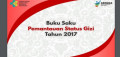 Buku Saku Pemantauan Status Gizi tahun 2017