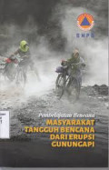 pembelajaran bencana masyarakat tangguh bencana dari erupsi gunung api