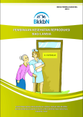 Pembinaan Kesehatan Reproduksi Bagi Lansia (KRL)