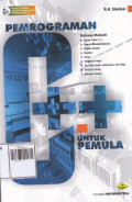 Pemrograman C++ Untuk Pemula