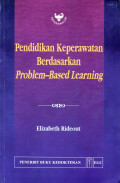 Pendidikan Keperawatan Berdasarkan Problem-Based Learning