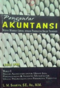 Pengantar Akuntansi: Mudah Membuat Jurnal Dengan Pendekatan Siklus Transaksi