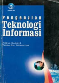 Pengenalan Teknologi Informasi