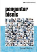 Pengantar Bisnis