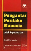 Pengantar Perilaku Manusia Untuk Keperawatan
