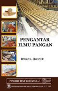 Pengantar Ilmu Pangan